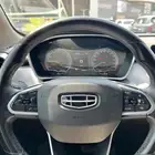 جيلي كولراي 2020