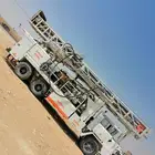 حفر ابار  حفر اسناد  دريل  دقاق