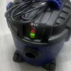 مكنسة جاف ورطب