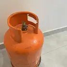 اسطوانة غاز انبوبة