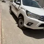 هايلوكس غمارتين ديزل دبل 2020