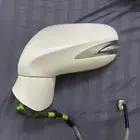 مرايات لكزس امريكي ES 2012 بحاله جيده كامله دينمو فلشر افياش