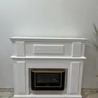 مدفئه سليمه خاليه تقريبا من العيوب