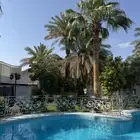 استراحة لاقينا هوم حي الجرف متاحة في الاجازة