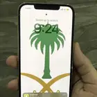 آيفون 12 برو ماكس 256gb