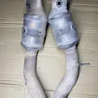 دبات تلوث دوج و كرايسلر 6.4 SRT موديل 2014