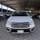 هايلكس 2021 ديزل