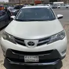 راف فور 2014