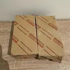 فحمات كامري اماميه وخلفيه اصليه جديده