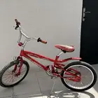 سيكل كوبرا نظييف