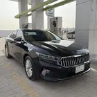 كيا كادينزا k7 ديزل موديل 2020