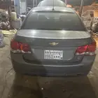 شفرولية كروز 2012 قطع غيار