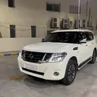 باترول 2017