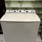 غسالة حوضين