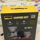 أدوات قهوة V60