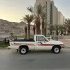 هايلوكس 87