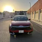 كيا سبورتاج 2023