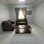 شقه مفروشه شهري الخبر 2500