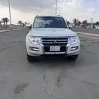 ميتسوبيشي باجيرو 2016