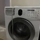 غساله اتوماتيك استعمال سنتين