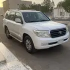 لاندكروزر جيكسار 2011   60 عام موتر نضيف المالك الاول