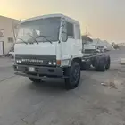 للبيع سقس متسوبيشي موديل 93