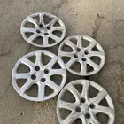 طيس اكسنت 2012-2014