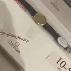 للبيع ساعة OMEGA De Ville أصلية فاخرة   اوميغا