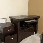 مكتب و كرسي مكتب