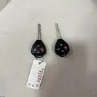 مفتاح افالون 2012