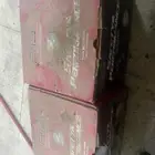 فلنجتين امامية جمس