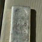 كيلو فضه سبيكه سباىك