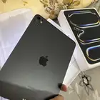 أيباد M4استخدام نضيف الضمان ساري من جرير للحين