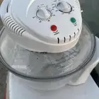 شوايه هوائيه بحالة الجديده