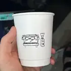 طباعه وتصنيع الاكواب الورقيه