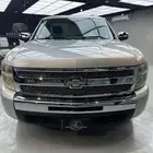 شيفرولية سلفرادو