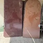 14 باب خشب للبيع