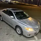 كامري 2011 وكاله