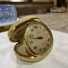 ساعه المانيه