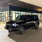 جيتور T2 2025 لاكجري سقف بنوراما