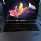 لابتوب هواوي matebook d 16 جديد مافيه خدش حدي فيه1300