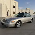 فورد كراون فكتوريا (وكالة)