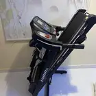 سير كهربائي شبه جديد مستعمل