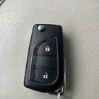 مفتاح وريموت هايلكس جديد