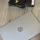 لابتوب hp مستعمل استعمال بسيط جدا