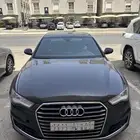 اودي A6 2016