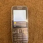 نوكيا E52