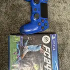 شريط فيفا 24 ويد سوني 4