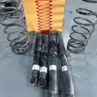مساعدات و يايات جكسار 2005 اصلية مستعملة