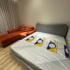 سرير نفرين جديد مع الماترس